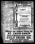 Thumbnail image of item number 4 in: 'Brownwood Bulletin (Brownwood, Tex.), Vol. 29, No. [244], Ed. 1 Monday, July 29, 1929'.