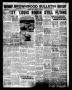 Primary view of Brownwood Bulletin (Brownwood, Tex.), Vol. 29, No. 241, Ed. 1 Thursday, July 25, 1929