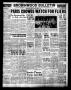 Newspaper: Brownwood Bulletin (Brownwood, Tex.), Vol. 29, No. 207, Ed. 1 Friday,…