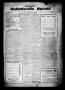 Thumbnail image of item number 1 in: 'Semi-weekly Hallettsville Herald (Hallettsville, Tex.), Vol. 56, No. 83, Ed. 1 Tuesday, April 30, 1929'.