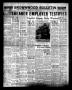Newspaper: Brownwood Bulletin (Brownwood, Tex.), Vol. 29, No. 292, Ed. 1 Monday,…
