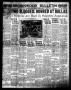 Primary view of Brownwood Bulletin (Brownwood, Tex.), Vol. 31, No. 5, Ed. 1 Monday, October 20, 1930