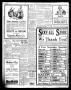 Thumbnail image of item number 2 in: 'Brownwood Bulletin (Brownwood, Tex.), Vol. 29, No. 177, Ed. 1 Friday, May 10, 1929'.