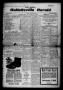 Primary view of Semi-weekly Hallettsville Herald (Hallettsville, Tex.), Vol. 56, No. 27, Ed. 1 Friday, October 5, 1928
