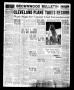 Thumbnail image of item number 1 in: 'Brownwood Bulletin (Brownwood, Tex.), Vol. 29, No. 225, Ed. 1 Saturday, July 6, 1929'.