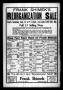 Thumbnail image of item number 2 in: 'Semi-weekly Hallettsville Herald (Hallettsville, Tex.), Vol. 55, No. 58, Ed. 1 Friday, January 20, 1928'.
