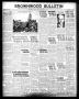 Newspaper: Brownwood Bulletin (Brownwood, Tex.), Vol. 33, No. 101, Ed. 1 Friday,…