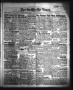 Primary view of The Smithville Times Transcript and Enterprise (Smithville, Tex.), Vol. 68, No. 3, Ed. 1 Thursday, January 15, 1959