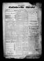 Thumbnail image of item number 1 in: 'Semi-weekly Hallettsville Herald (Hallettsville, Tex.), Vol. 56, No. 84, Ed. 1 Friday, May 3, 1929'.