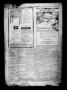 Thumbnail image of item number 2 in: 'Semi-weekly Hallettsville Herald (Hallettsville, Tex.), Vol. 56, No. 84, Ed. 1 Friday, May 3, 1929'.