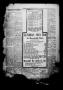 Thumbnail image of item number 2 in: 'Semi-weekly Hallettsville Herald (Hallettsville, Tex.), Vol. 56, No. 90, Ed. 1 Friday, May 24, 1929'.