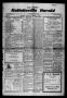 Thumbnail image of item number 1 in: 'Semi-weekly Hallettsville Herald (Hallettsville, Tex.), Vol. 56, No. 18, Ed. 1 Tuesday, September 4, 1928'.