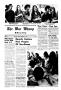 Thumbnail image of item number 1 in: 'The War Whoop (Abilene, Tex.), Vol. 49, No. 18, Ed. 1, Wednesday, February 23, 1972'.