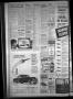 Thumbnail image of item number 2 in: 'The Baytown Sun (Baytown, Tex.), Vol. 33, No. 237, Ed. 1 Tuesday, March 10, 1953'.