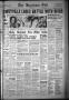 Thumbnail image of item number 1 in: 'The Baytown Sun (Baytown, Tex.), Vol. 33, No. 299, Ed. 1 Thursday, May 21, 1953'.
