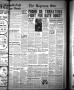 Thumbnail image of item number 1 in: 'The Baytown Sun (Baytown, Tex.), Vol. 33, No. 61, Ed. 1 Friday, August 15, 1952'.