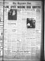 Newspaper: The Baytown Sun (Baytown, Tex.), Vol. 33, No. 135, Ed. 1 Monday, Nove…