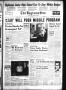 Thumbnail image of item number 1 in: 'The Baytown Sun (Baytown, Tex.), Vol. 37, No. 336, Ed. 1 Friday, November 8, 1957'.