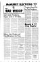 Primary view of The War Whoop (Abilene, Tex.), Vol. 54, No. 18, Ed. 1, Thursday, March 10, 1977