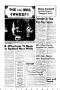 Newspaper: The McM War Whoop (Abilene, Tex.), Vol. 55, No. 19, Ed. 1, Thursday, …