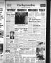 Newspaper: The Baytown Sun (Baytown, Tex.), Vol. 38, No. 29, Ed. 1 Tuesday, Janu…