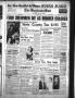 Newspaper: The Baytown Sun (Baytown, Tex.), Vol. 37, No. 246, Ed. 1 Saturday, Au…