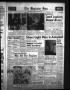 Newspaper: The Baytown Sun (Baytown, Tex.), Vol. 38, No. 233, Ed. 1 Friday, Nove…