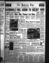 Thumbnail image of item number 1 in: 'The Baytown Sun (Baytown, Tex.), Vol. 38, No. 208, Ed. 1 Monday, October 27, 1958'.