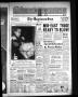 Thumbnail image of item number 1 in: 'The Baytown Sun (Baytown, Tex.), Vol. 37, No. 57, Ed. 1 Thursday, November 29, 1956'.