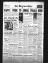 Newspaper: The Baytown Sun (Baytown, Tex.), Vol. 36, No. 244, Ed. 1 Monday, July…
