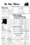 Newspaper: The War Whoop (Abilene, Tex.), Vol. 58, No. 13, Ed. 1, Thursday, Janu…