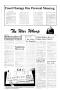 Newspaper: The War Whoop (Abilene, Tex.), Vol. 58, No. 14, Ed. 1, Thursday, Janu…