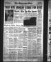 Newspaper: The Baytown Sun (Baytown, Tex.), Vol. 36, No. 71, Ed. 1 Thursday, Sep…