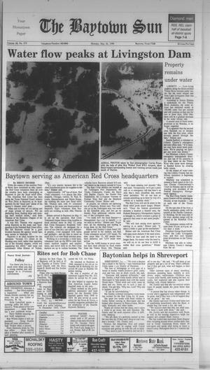 The Baytown Sun (Baytown, Tex.), Vol. 68, No. 173, Ed. 1 Monday, May 21, 1990