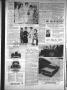 Thumbnail image of item number 4 in: 'The Baytown Sun (Baytown, Tex.), Vol. 40, No. 207, Ed. 1 Tuesday, April 23, 1963'.