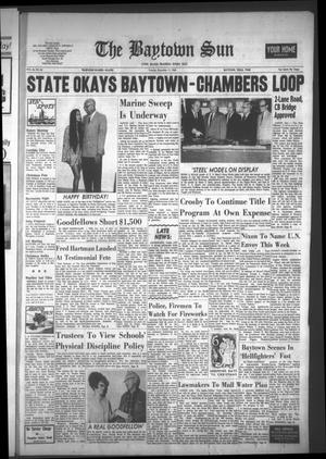 The Baytown Sun (Baytown, Tex.), Vol. 46, No. 150, Ed. 1 Tuesday, December 17, 1968
