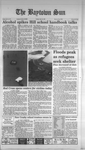 The Baytown Sun (Baytown, Tex.), Vol. 68, No. 174, Ed. 1 Tuesday, May 22, 1990