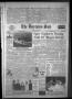 Thumbnail image of item number 1 in: 'The Baytown Sun (Baytown, Tex.), Vol. 46, No. 155, Ed. 1 Monday, December 23, 1968'.
