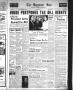 Newspaper: The Baytown Sun (Baytown, Tex.), Vol. 38, No. 244, Ed. 1 Tuesday, May…