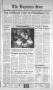 Thumbnail image of item number 1 in: 'The Baytown Sun (Baytown, Tex.), Vol. 68, No. 336, Ed. 1 Tuesday, November 27, 1990'.