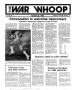 Primary view of The War Whoop (Abilene, Tex.), Vol. 62, No. 1, Ed. 1, Thursday, April 26, 1984