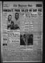 Thumbnail image of item number 1 in: 'The Baytown Sun (Baytown, Tex.), Vol. 42, No. 102, Ed. 1 Tuesday, December 20, 1960'.