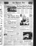 Thumbnail image of item number 1 in: 'The Baytown Sun (Baytown, Tex.), Vol. 38, No. 209, Ed. 1 Thursday, April 2, 1959'.