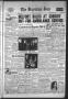 Thumbnail image of item number 1 in: 'The Baytown Sun (Baytown, Tex.), Vol. 44, No. 221, Ed. 1 Thursday, April 13, 1967'.