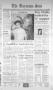 Newspaper: The Baytown Sun (Baytown, Tex.), Vol. 68, No. 335, Ed. 1 Monday, Nove…