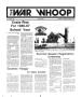 Primary view of The War Whoop (Abilene, Tex.), Vol. 63, No. 12, Ed. 1, Friday, April 11, 1986
