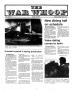 Primary view of The War Whoop (Abilene, Tex.), Vol. 65, No. 9, Ed. 1, Friday, February 12, 1988