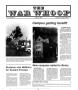 Primary view of The War Whoop (Abilene, Tex.), Vol. 66, No. 8, Ed. 1, Friday, January 27, 1989