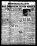Newspaper: Brownwood Bulletin (Brownwood, Tex.), Vol. 32, No. 192, Ed. 1 Friday,…