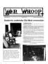 Primary view of War Whoop (Abilene, Tex.), Vol. 66, No. 13, Ed. 1, Friday, April 21, 1989